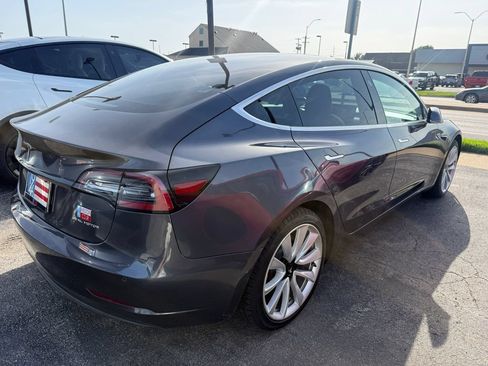 Used 2019 Tesla Model 3 Long Range AWD/4WD image 18
