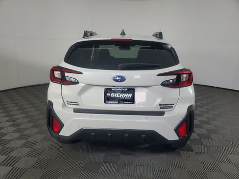New 2026 Subaru Crosstrek 2.5i Limited image 5