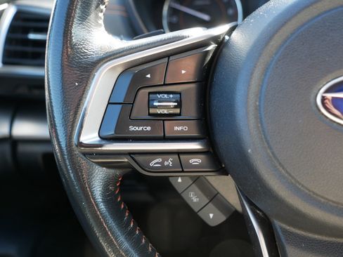 Used 2023 Subaru Crosstrek 2.5i Limited image 31