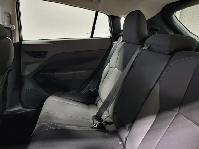 New 2026 Subaru Crosstrek 2.5i Premium AWD/4WD image 14