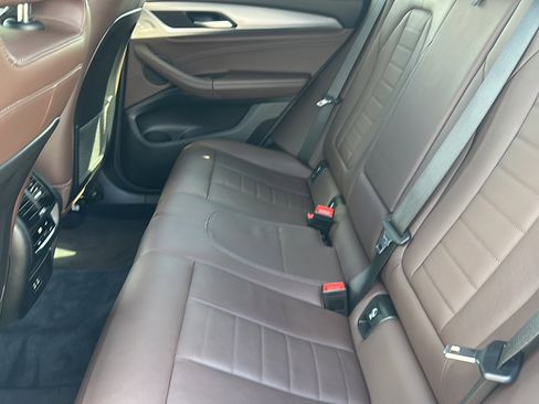 Used 2022 BMW X4 xDrive30i w/ M Sport Package image 18