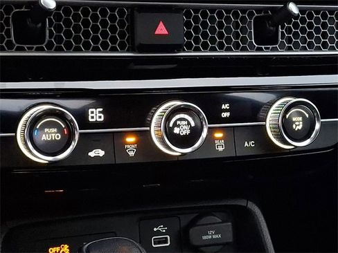 Certified 2023 Honda Civic Sport image 14