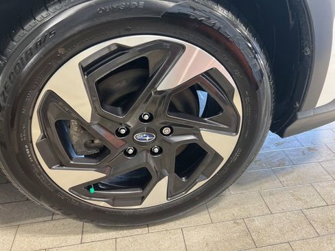 Certified 2025 Subaru Crosstrek 2.5i Limited AWD/4WD image 15