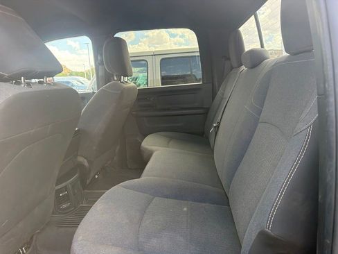 Used 2023 RAM 3500 Tradesman AWD/4WD image 3