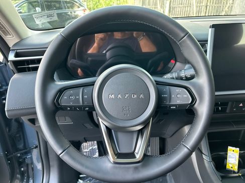 New 2026 MAZDA CX-5 Select AWD/4WD image 14