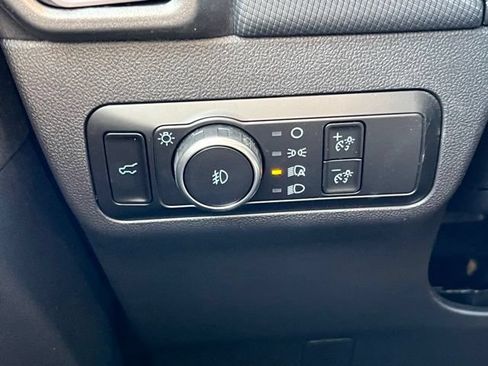 New 2025 Ford Bronco Sport Outer Banks w/ Outer Banks Tech Package+ AWD/4WD image 30