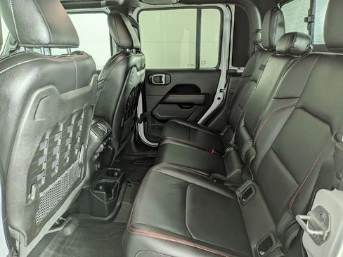 Used 2020 Jeep Gladiator Rubicon image 34