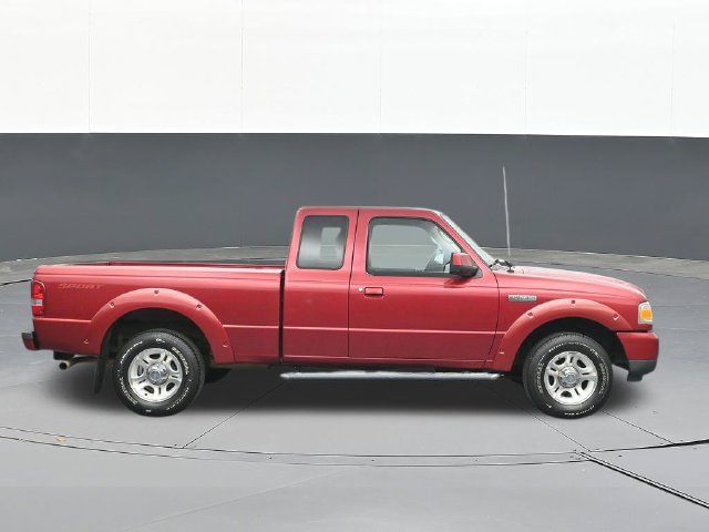 Used 2008 Ford Ranger Sport RWD image 16