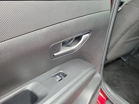 Certified 2024 Hyundai Tucson SEL image 13