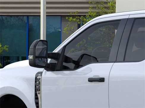 New 2026 Ford F350 XL w/ XL Driver Assist Package image 20