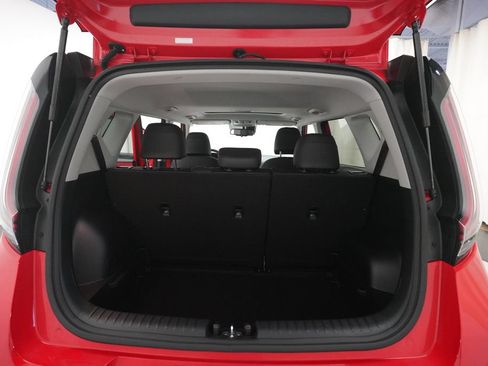 Used 2023 Kia Soul GT-Line FWD image 10