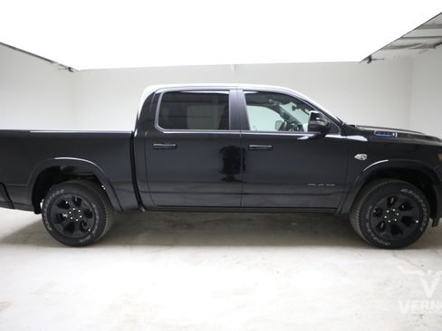New 2026 RAM 1500 Lone Star AWD/4WD image 6