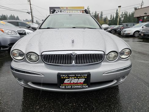 Used 2005 Jaguar X-TYPE 3.0 image 2
