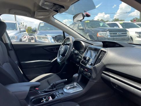 Used 2017 Subaru Impreza 2.0i Premium AWD/4WD image 17