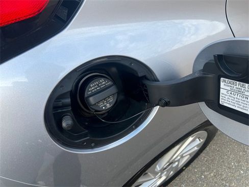 New 2025 Subaru Impreza 2.0i image 25