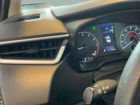 Used 2024 Toyota Corolla LE FWD image 14