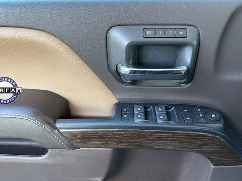 Used 2019 GMC Sierra 2500 Denali w/ Duramax Plus Package image 15