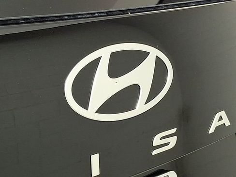 New 2026 Hyundai Palisade Calligraphy image 24