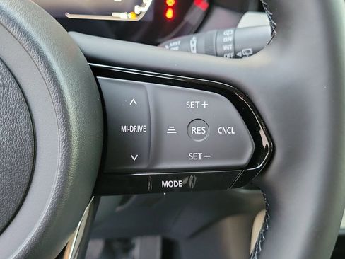 New 2026 MAZDA CX-5 Select AWD/4WD image 23