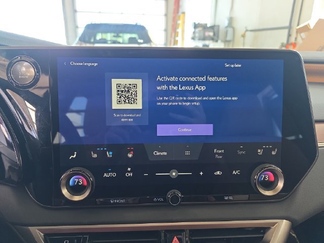 New 2026 Lexus RX 350 Premium w/ Convenience Package AWD/4WD image 21