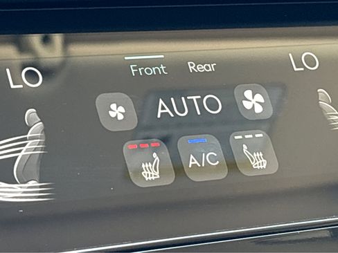 New 2026 Genesis GV70 2.5T image 10