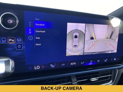 Certified 2024 Chevrolet Equinox EV LT FWD image 7