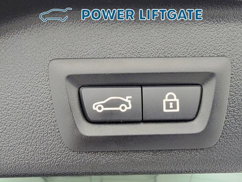 Used 2022 BMW X5 xDrive45e w/ M Sport Package image 35