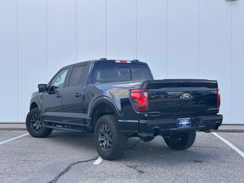 Used 2025 Ford F150 Tremor w/ Bed Utility Package AWD/4WD image 3