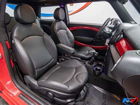 Used 2013 MINI Cooper John Cooper Works image 20