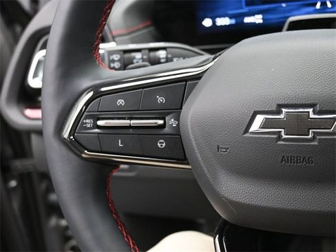 Used 2024 Chevrolet Traverse RS w/ LPO, Floor Liner Package image 33