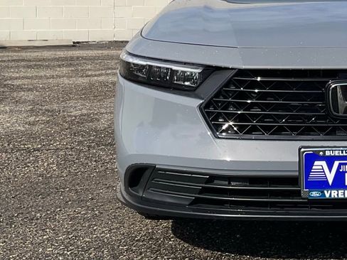 Used 2024 Honda Accord Sport image 55