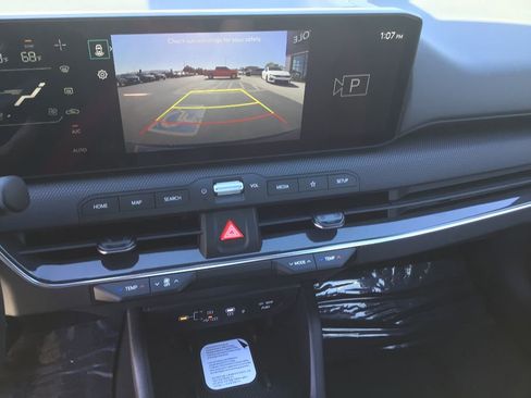 New 2025 Kia K4 GT-Line w/ GT-Line Premium Package image 13