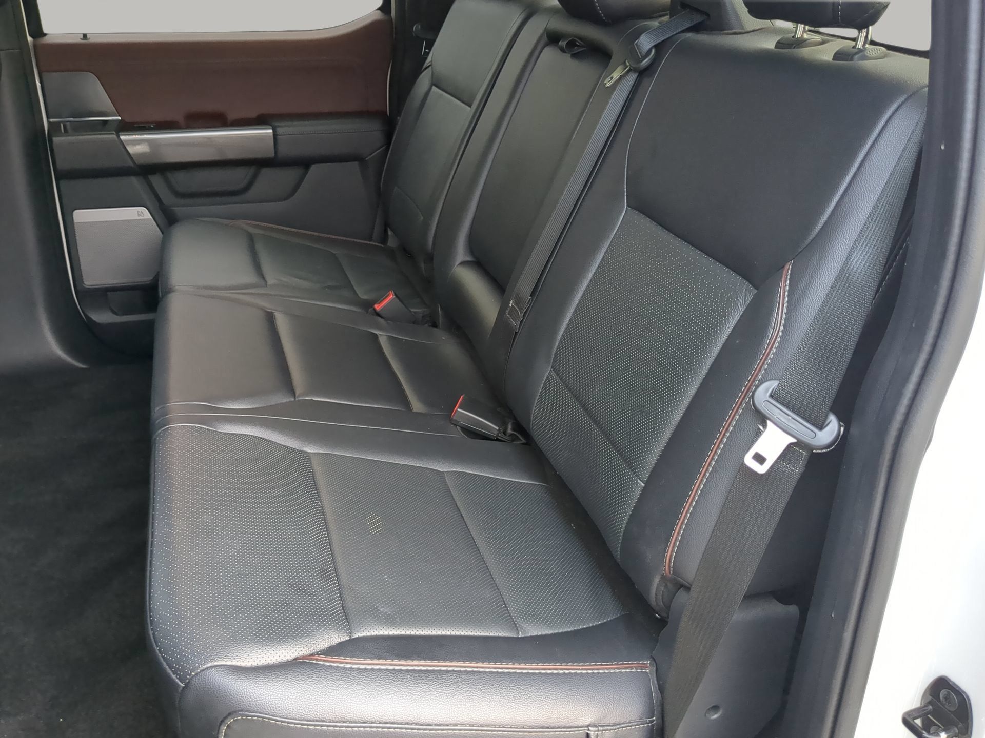 Certified 2022 Ford F150 Lariat AWD/4WD image 54