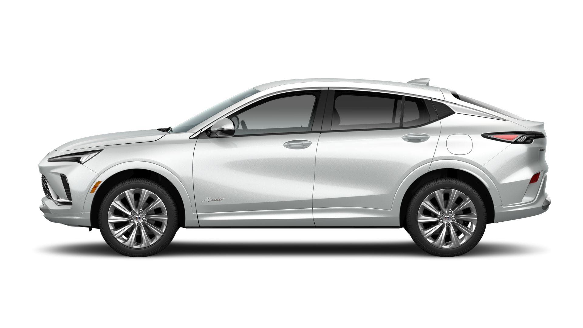 New 2026 Buick Envista Sport Touring FWD image 30