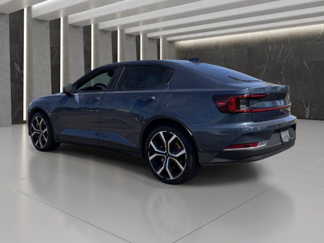 Used 2023 Polestar Polestar 2 AWD/4WD image 4
