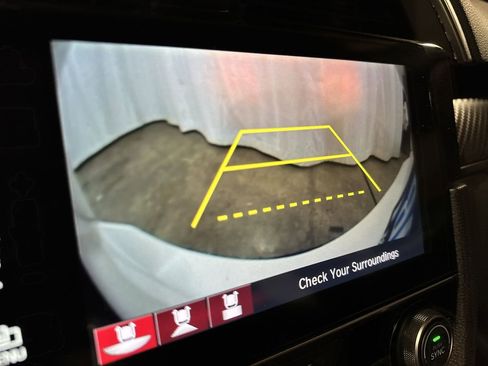 Used 2018 Honda Civic Si image 24