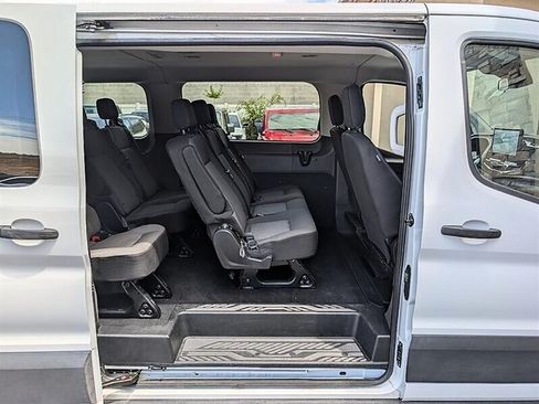 Used 2024 Ford Transit 350 XLT RWD image 26