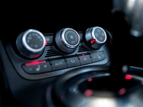 Used 2012 Audi R8 GT w/ Enhanced R8 GT Leather Pkg image 64