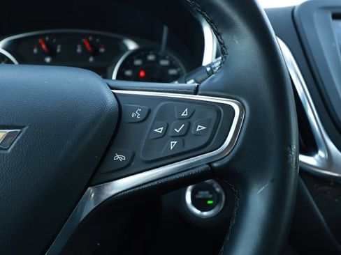 Used 2024 Chevrolet Equinox LT image 14