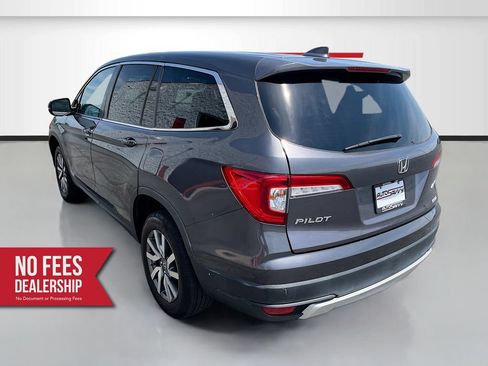 Used 2021 Honda Pilot EX-L image 5