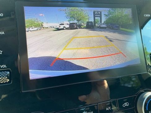 Certified 2023 Hyundai Tucson SEL AWD/4WD image 30