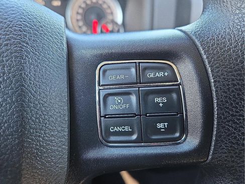 Used 2020 RAM 1500 Tradesman w/ Tradesman SXT Package image 16