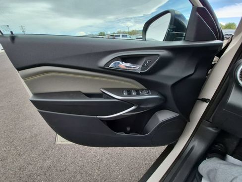 New 2026 Chevrolet Trax ACTIV FWD image 31