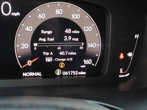 Used 2023 Acura Integra A-Spec FWD image 35