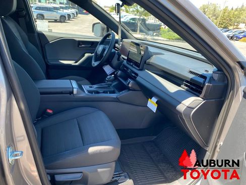 New 2026 Toyota RAV4 SE AWD/4WD image 13