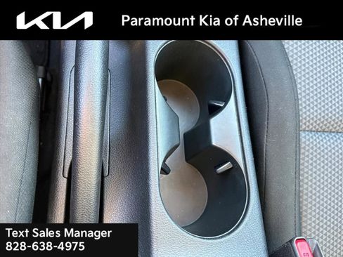 Used 2024 Kia Soul LX w/ Option Group 015 image 26