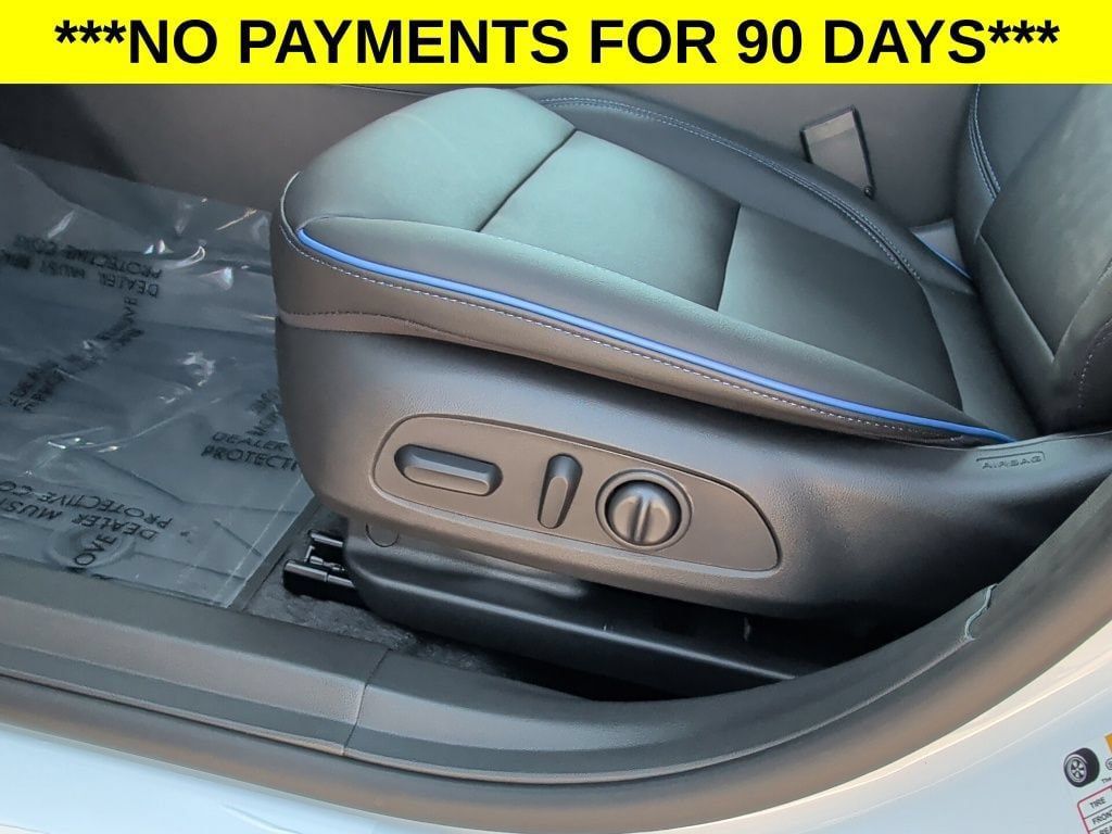 New 2026 Buick Envista Sport Touring w/ Convenience I Package FWD image 11
