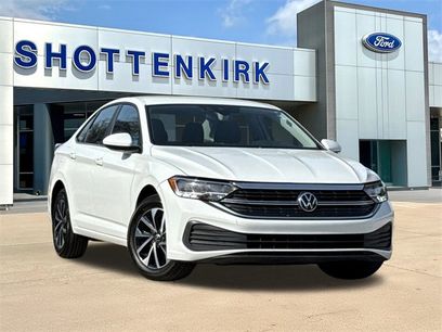 Used 2024 Volkswagen Jetta S
