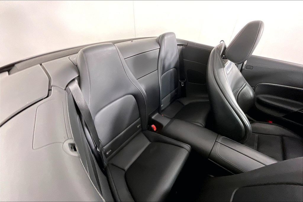 Certified 2024 Mercedes-Benz SL 55 AMG 4MATIC image 19