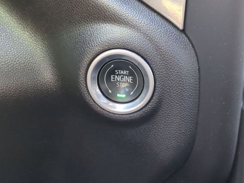 Used 2023 Chevrolet Silverado 1500 Custom w/ LPO, Dark Essentials Package image 16